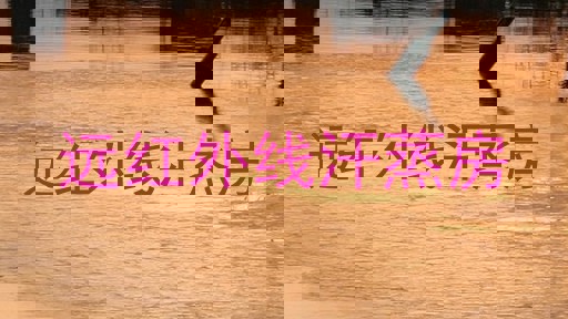 远红外线汗蒸房