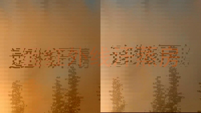 远红外线汗蒸房