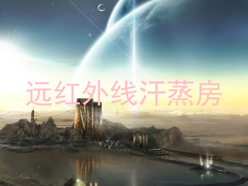 远红外线汗蒸房