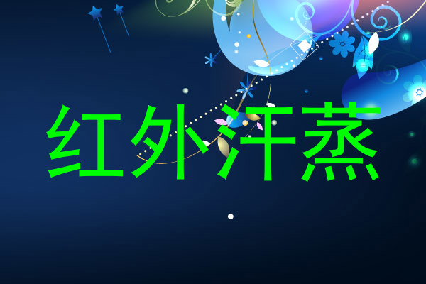 红外汗蒸