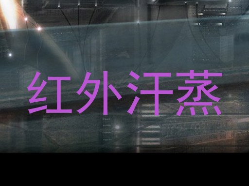 红外汗蒸