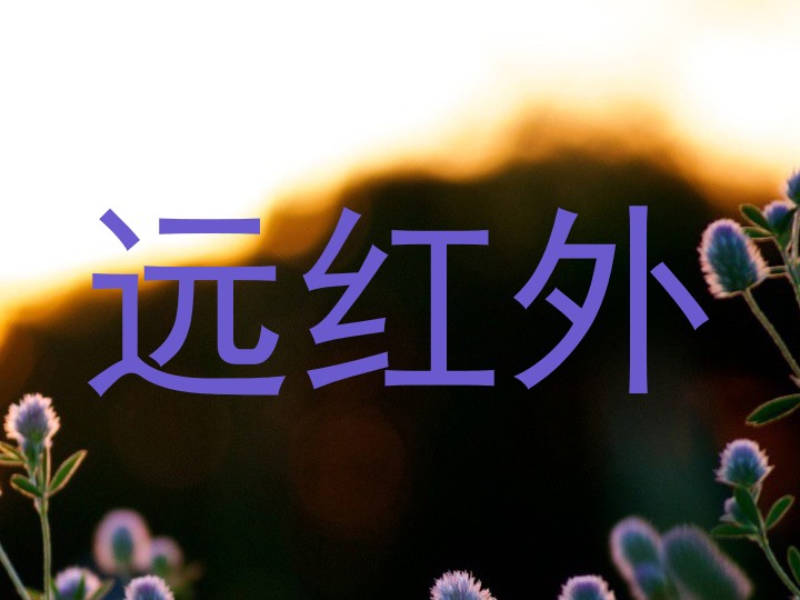 远红外
