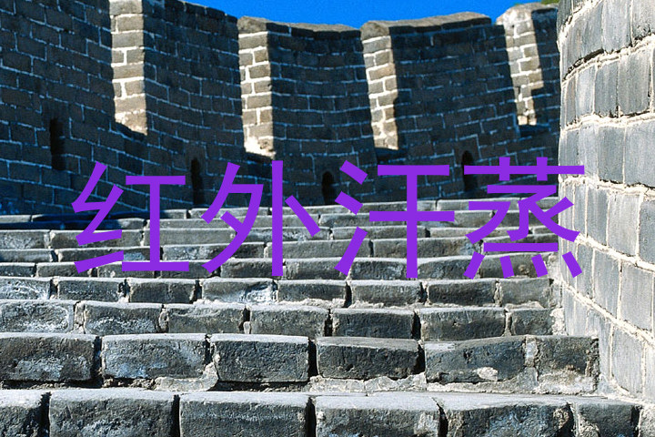 红外汗蒸