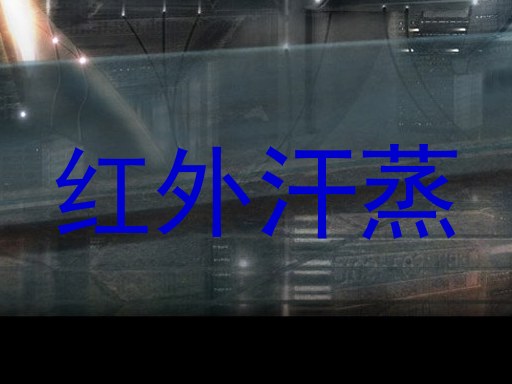 红外汗蒸