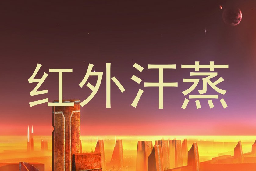 红外汗蒸