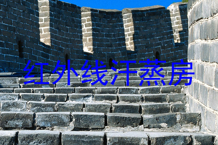 红外线汗蒸房