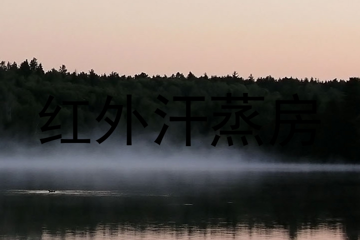 红外汗蒸房
