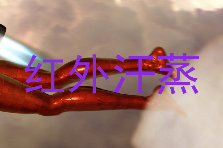 红外汗蒸