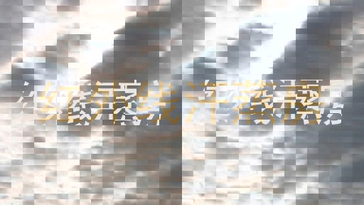 红外线汗蒸房