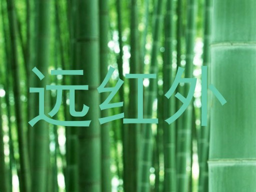 远红外