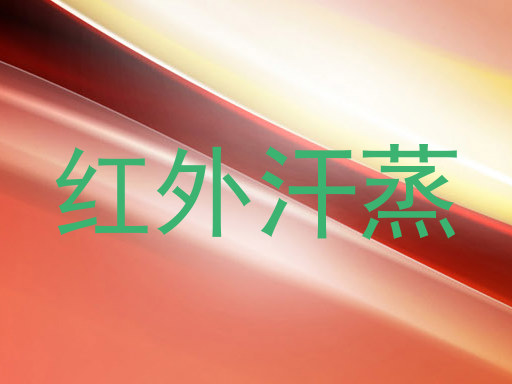 红外汗蒸