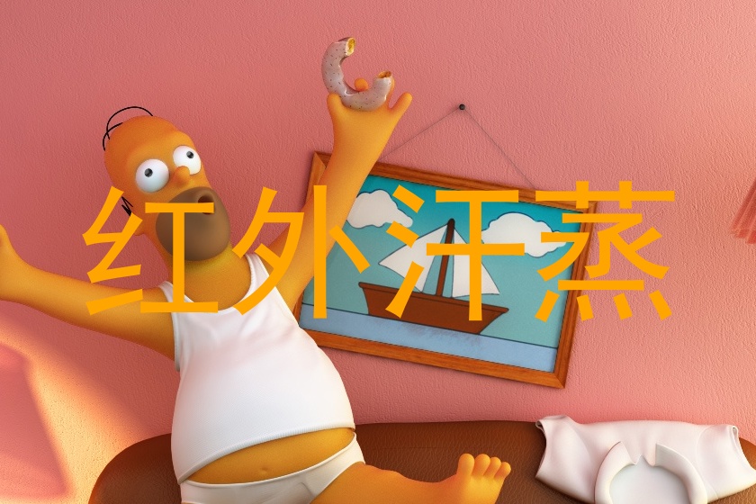 红外汗蒸