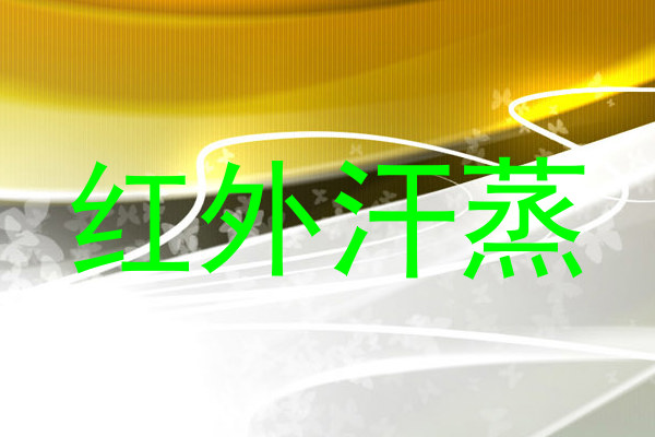 红外汗蒸