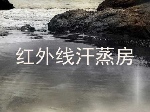 红外线汗蒸房