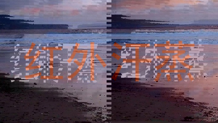 红外汗蒸