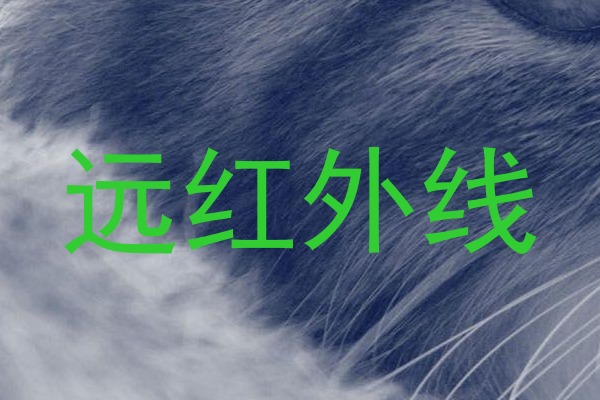 远红外线