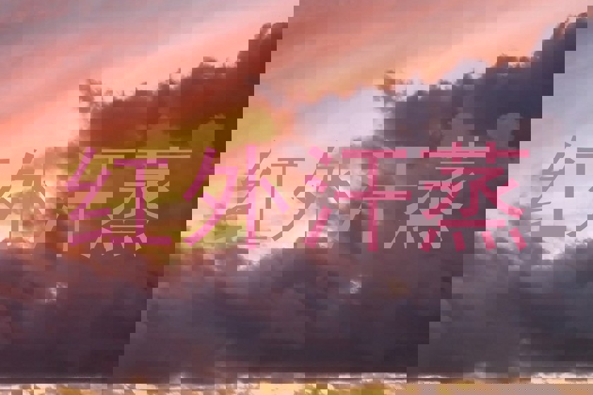 红外汗蒸