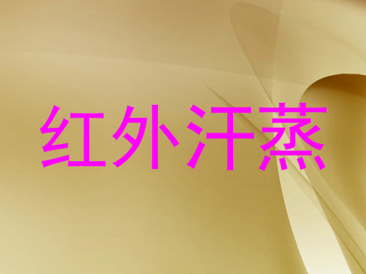 红外汗蒸