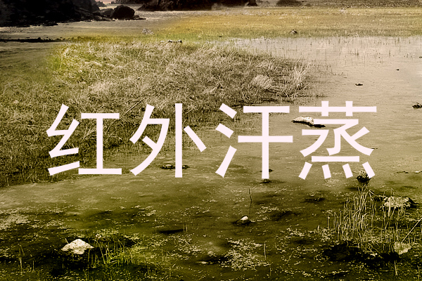 红外汗蒸