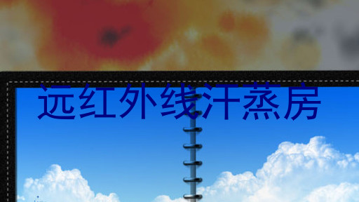 远红外线汗蒸房