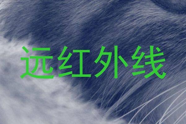 远红外线