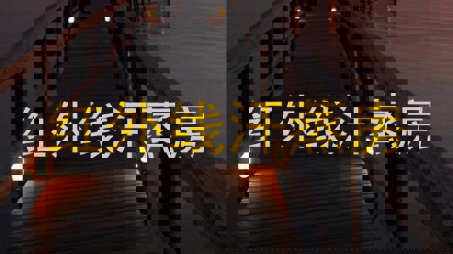 红外线汗蒸房