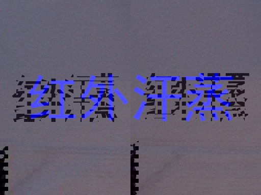 红外汗蒸