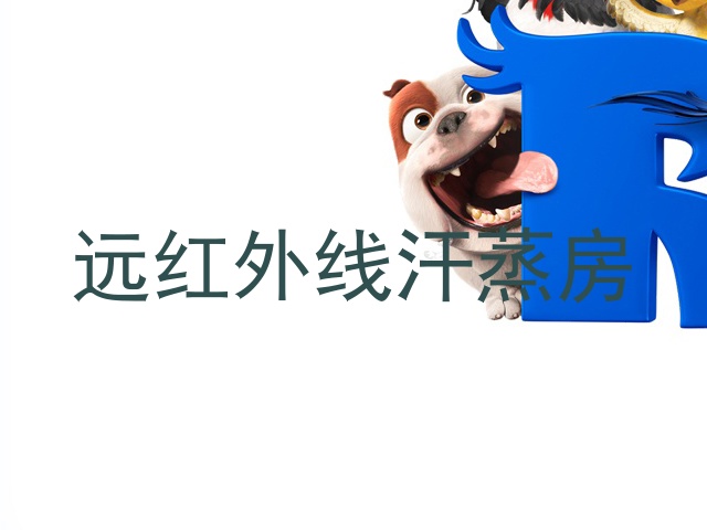 远红外线汗蒸房