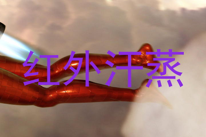 红外汗蒸