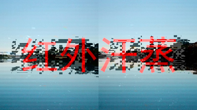 红外汗蒸