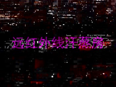 远红外线汗蒸房