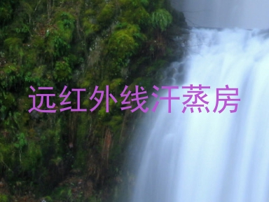 远红外线汗蒸房