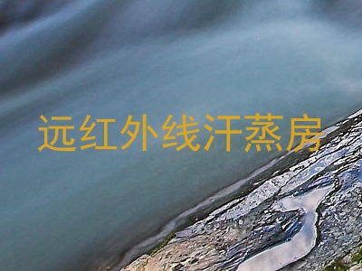 远红外线汗蒸房