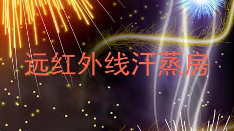 远红外线汗蒸房