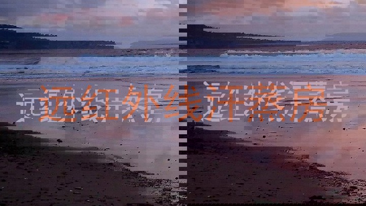 远红外线汗蒸房