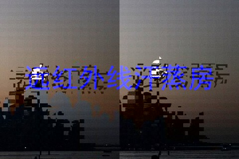 远红外线汗蒸房