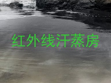 红外线汗蒸房