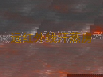 远红外线汗蒸房