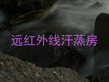 远红外线汗蒸房