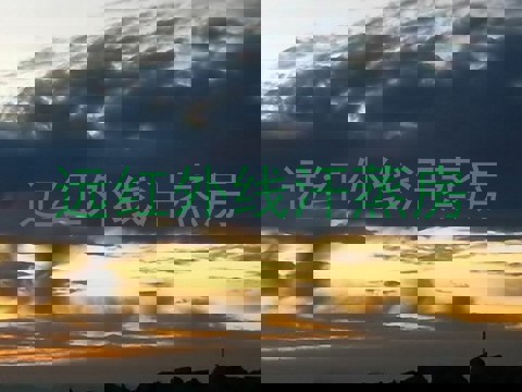 远红外线汗蒸房