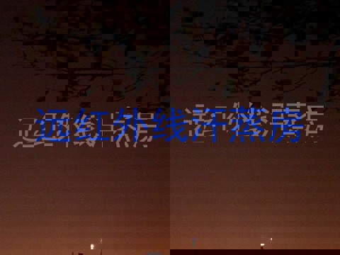 远红外线汗蒸房