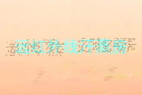 远红外线汗蒸房