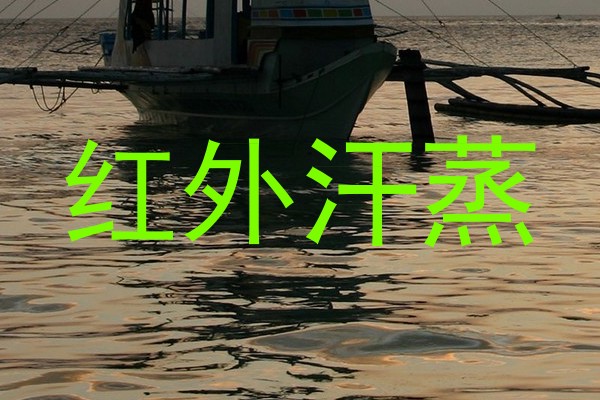 红外汗蒸