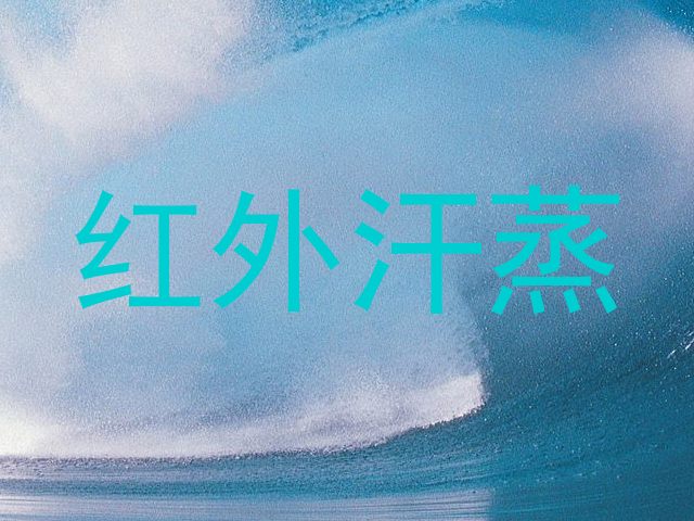 红外汗蒸