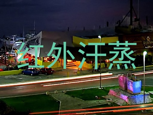 红外汗蒸