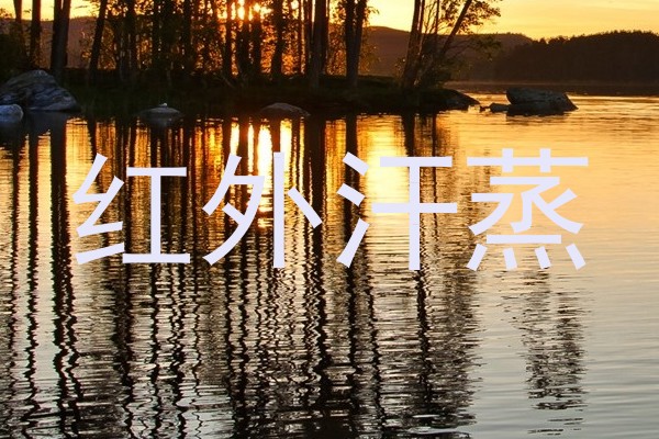 红外汗蒸