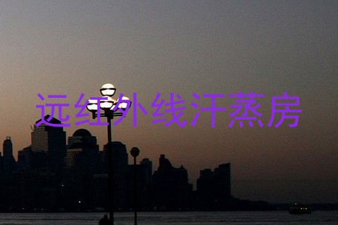 远红外线汗蒸房