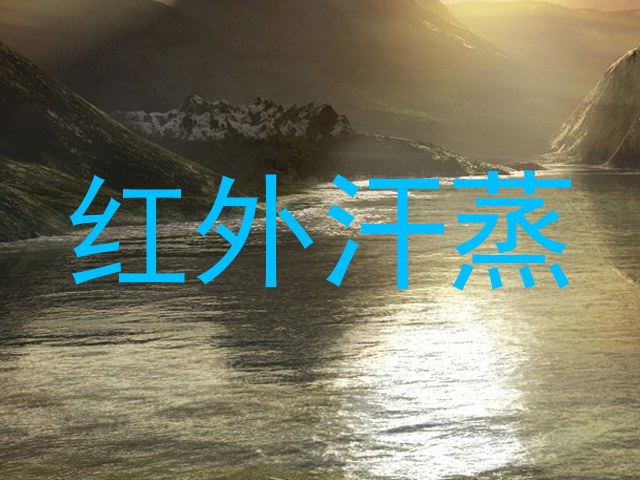 红外汗蒸