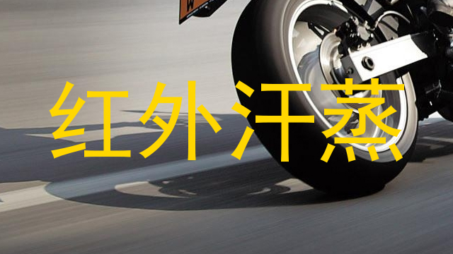 红外汗蒸