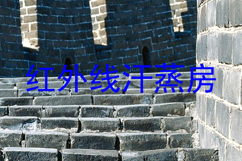 红外线汗蒸房